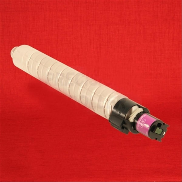 Ricoh Compatible Aficio MPC3001 Std. Yld. Magenta Aftermarket Toner Yield 16 000 841422 - main